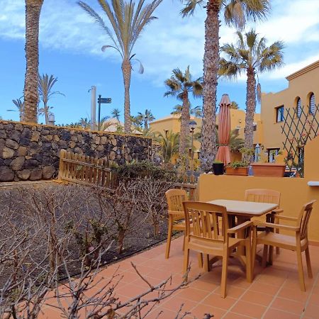 Mai Fuerteventura By Best Holidays Fuerteventura Apartment Corralejo Exterior photo