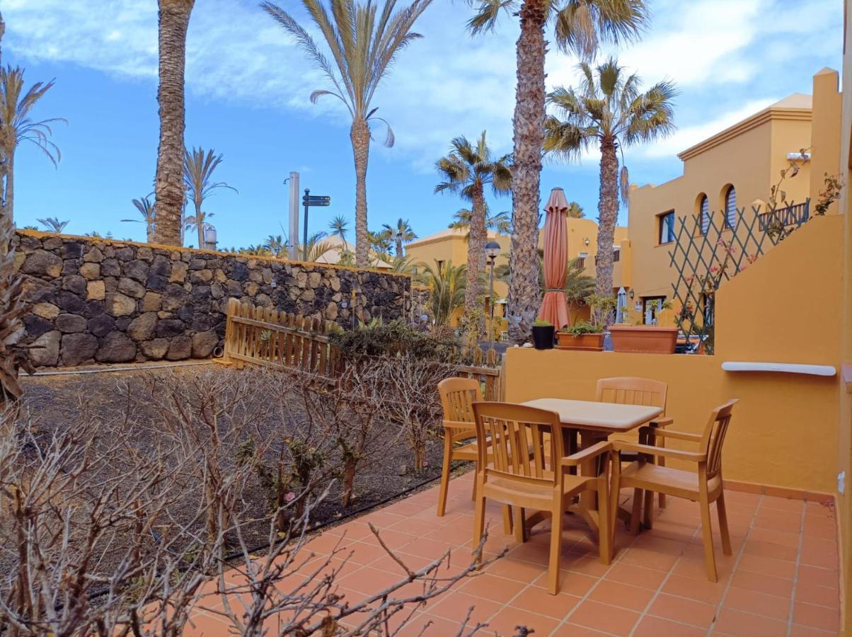 Mai Fuerteventura By Best Holidays Fuerteventura Apartment Corralejo Exterior photo