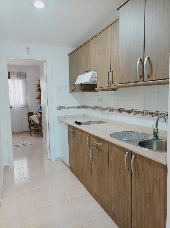 Mai Fuerteventura By Best Holidays Fuerteventura Apartment Corralejo Exterior photo