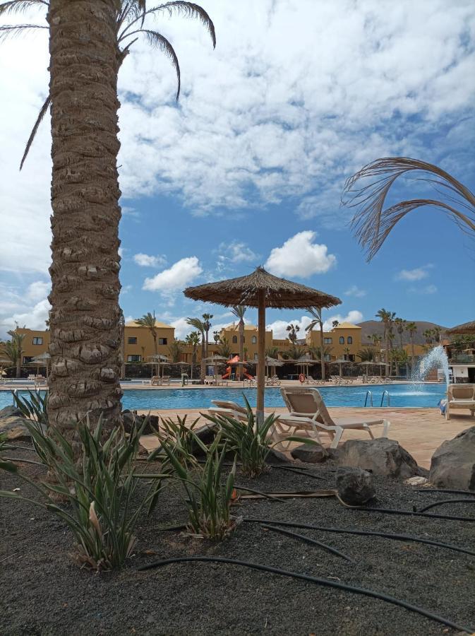 Mai Fuerteventura By Best Holidays Fuerteventura Apartment Corralejo Exterior photo