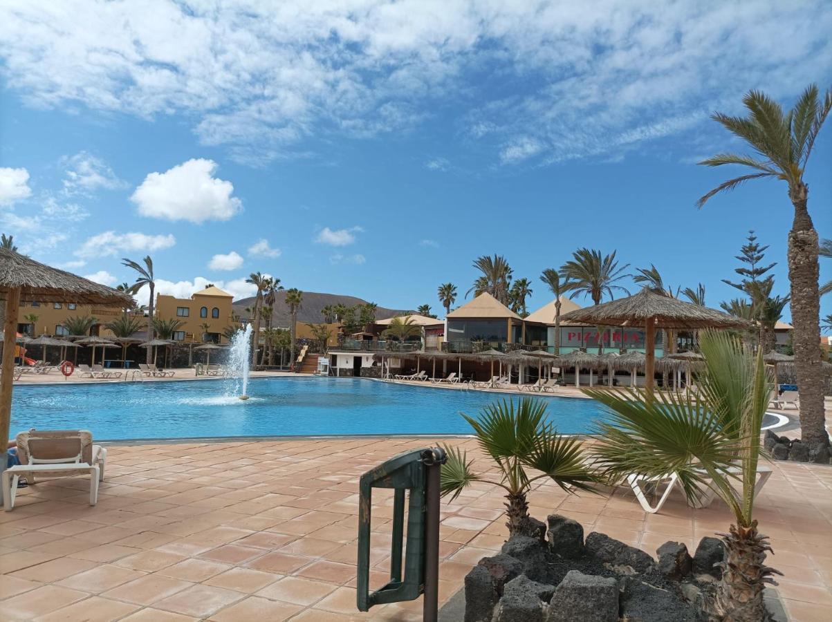 Mai Fuerteventura By Best Holidays Fuerteventura Apartment Corralejo Exterior photo