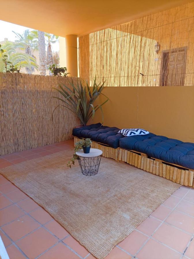 Mai Fuerteventura By Best Holidays Fuerteventura Apartment Corralejo Exterior photo